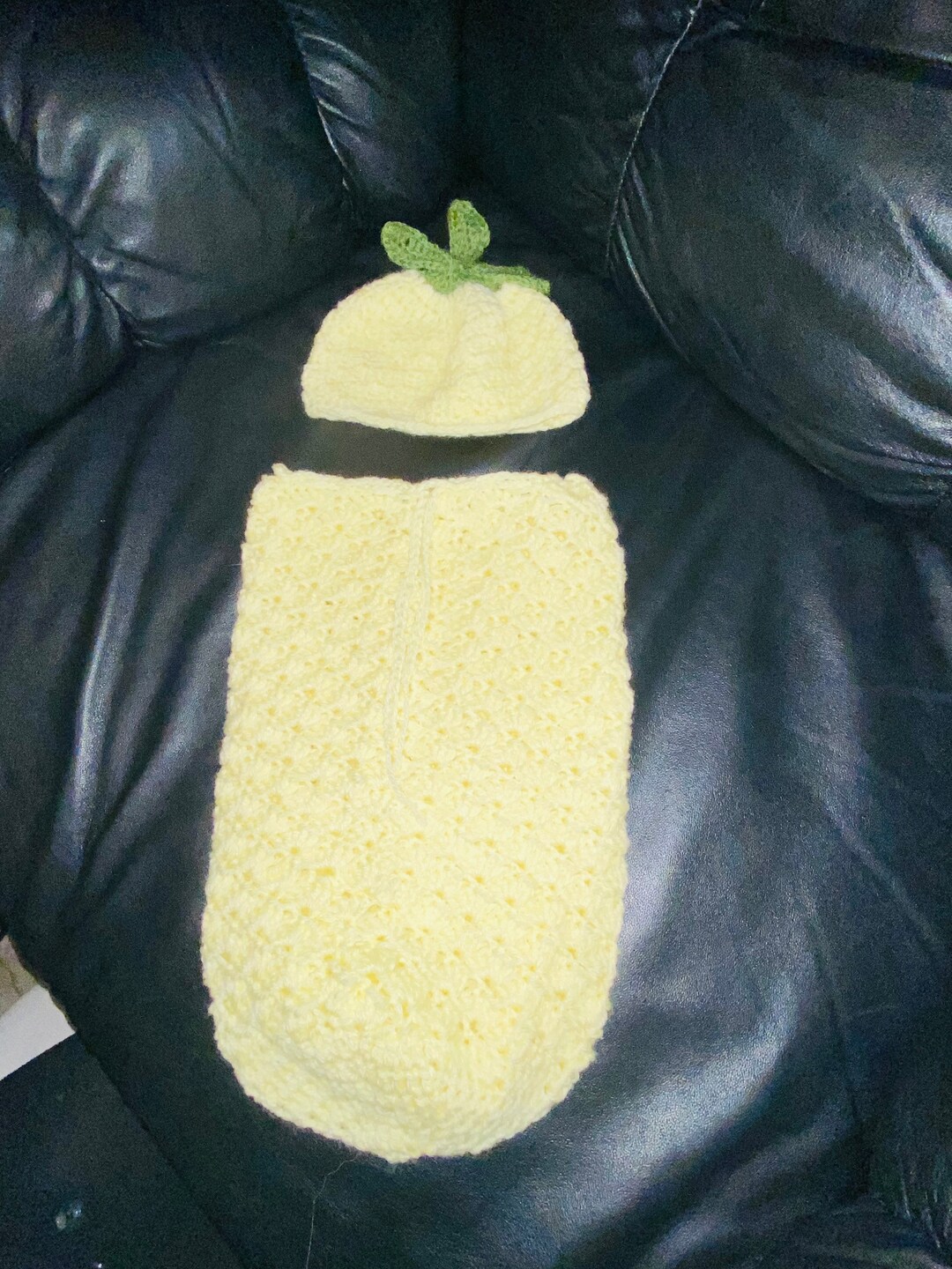 Pineapple Newborn Etsy