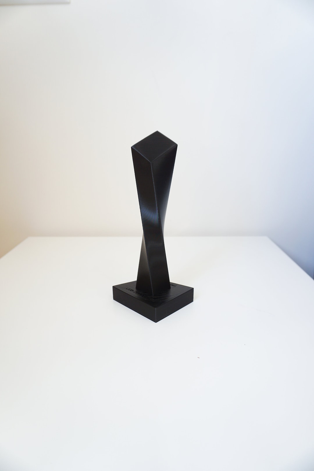 Led Zeppelin the Object / Sculpture Presence Statue / Album Music Decor