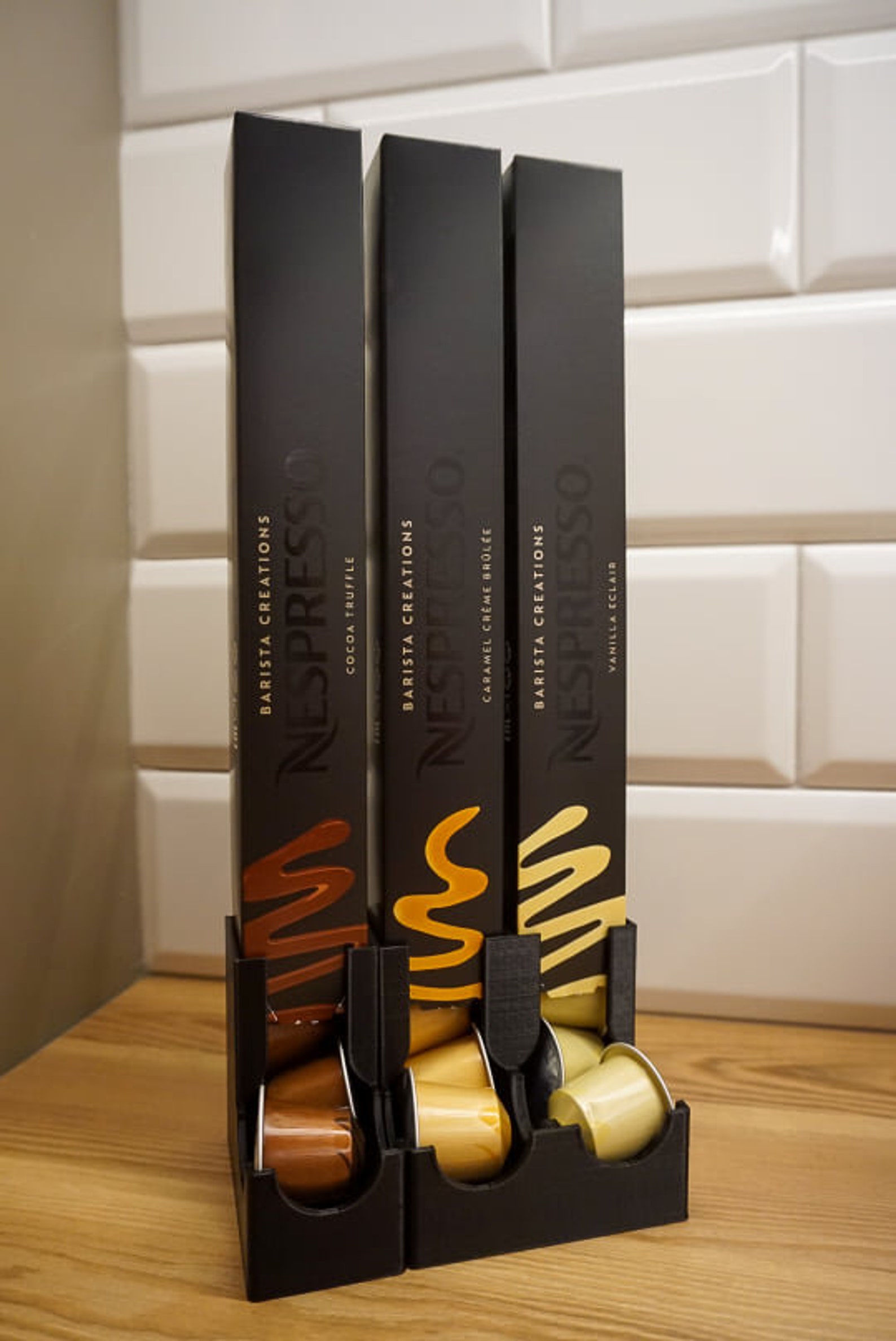 Nespresso Original Line Pod Holder / Nespresso Capsule Holder Etsy