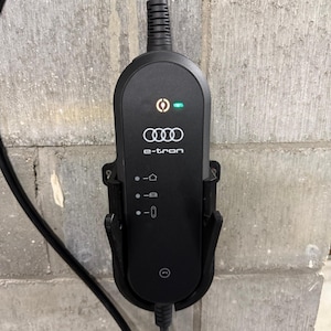 Audi etron wall mount - Etsy 日本