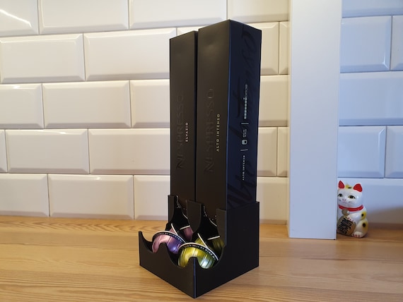 Nespresso Vertuo Line Pod Holder / Nespresso Capsule Holder / Classic  Coffee / Storage / Pod Dispenser 