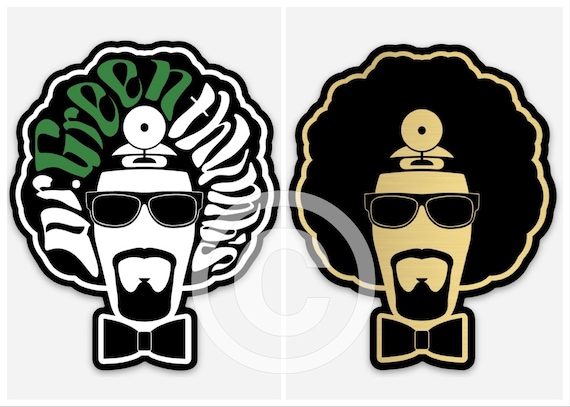 アメコミ Cypress Hill B-Real as Dr. Greenthumb B-Real on Dr. Greenthumb & Rock Superstar Becoming Cypress