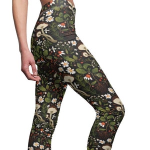 Forager Leggings