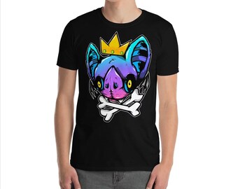 Freaking Ding Bat Shirt