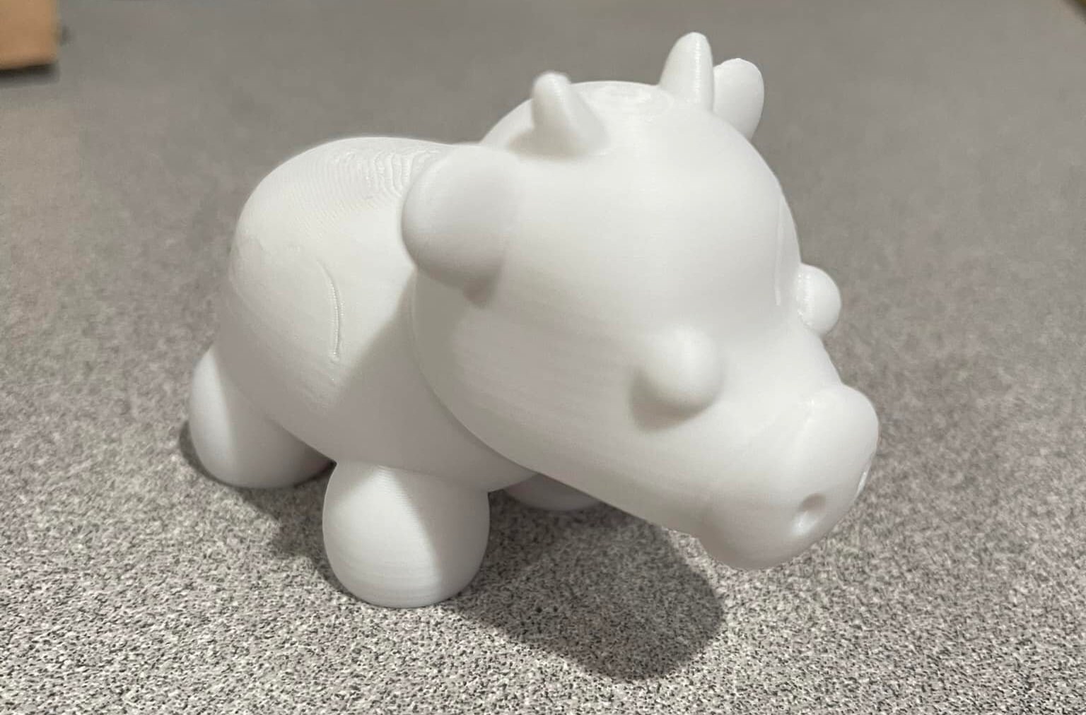 STL file ADOPT ME PETS 1 🐄・3D printer model to download・Cults