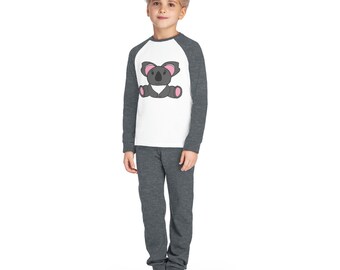 koala nightwear