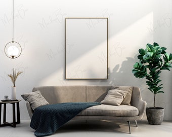 Frame Mockup, Living Room Mockup, Mockup Frame, Black Frame Mockup, Frame Mock Up, Poster Mockup, Wall Art Mockup, Interior Mockup, Mockups