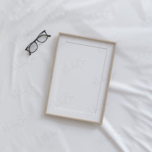 Wood Frame Mockup, A4 Frame Mockup, Mockup Frame, Frame Mockup, Art Print Mockup, Picture Frame Mockup, Styled Mockup, Poster Mockup, PSD
