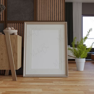 Frame Mockup, Mockup Frame, Frame Mock Up, Styled Mockup, Artwork Mockup, Poster Mockup, Digital Mockup, Interior Mockup, Wood Frame Mockup