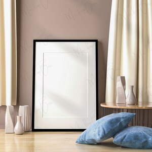Frame Mockup, Mockup Frame, Frame Mock Up, Poster Mockup, Artwork Mockup, Room Mockup, Black Frame Mockup, Picture Frame Mockup, PSD Mockup
