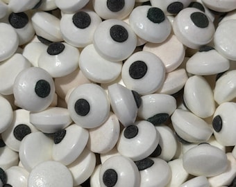 Halloween Eyes Candy Sprinkles 100Grams