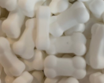 Halloween Bones Candy Sprinkles 100Grams
