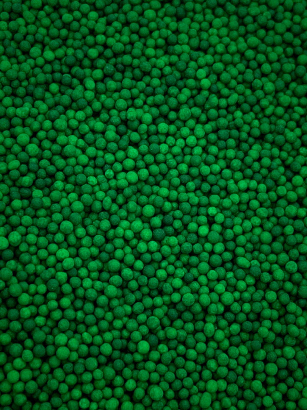Green Non-pareils 50 Grams Green Cake Sprinkles Decorations - Etsy UK
