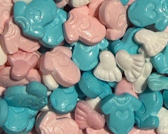 Baby  Candy Sprinkles (100 Grams)