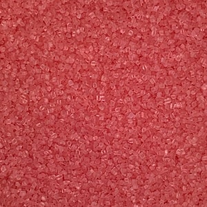 Watermellon Flavored Rimming, Dusting-Sanding Sugar, Sugar Sprinkles, Cookie Decorating Sugar, Dazzle Cupcake Decorating, Rim Your Glass