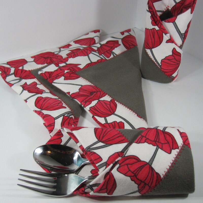 Decorative Napkins - Etsy
