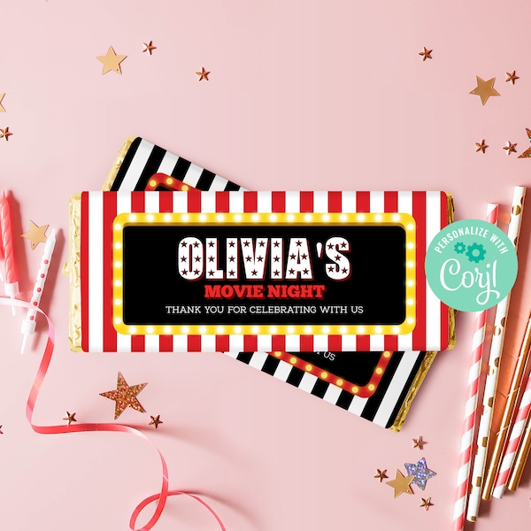 Candy Theme Party - Etsy