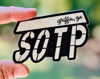 SOTP {aimant}