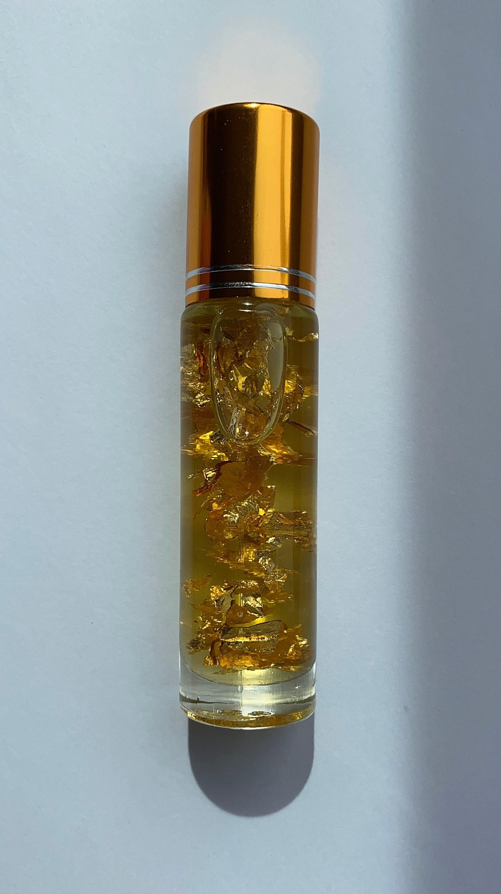 10 mL Cuticle Oil Nail Repair and Growth 100 Natural Etsy