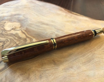 rocketbook fountain pen