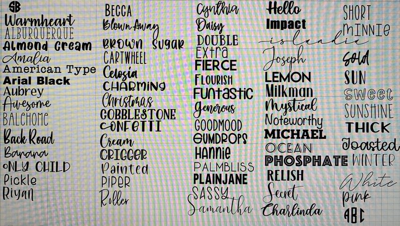 Personalized Starbucks Cold Cup