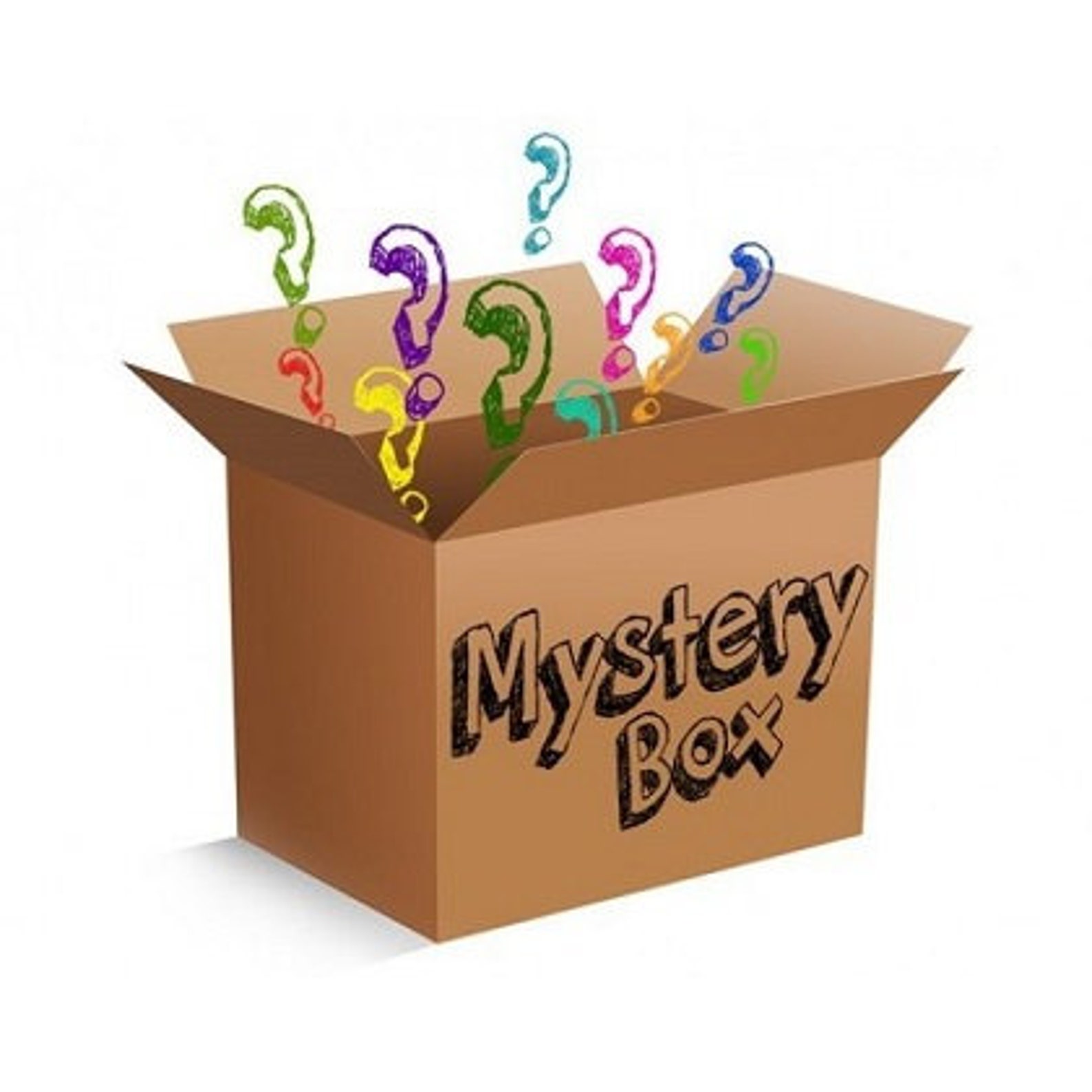 One Direction Mystery Box Etsy