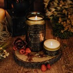 Witch Candles