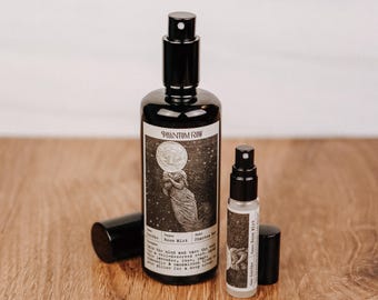SOOTHE Room Mist | Aromatherapy and Room & Linen Spray