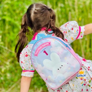 Archy Bag - Personalized Goodie Bag - Kids Goodie Bag - Customized Goodie Bag - Custom Name - Childrens Name Bag - Kids Party Favor