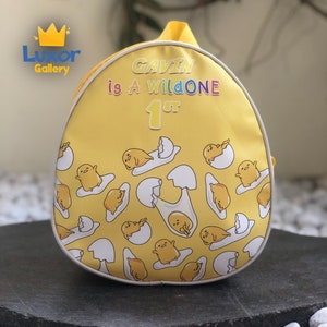 Boys Girl Personalized Backpack  - Kids Goodie Bag - Customized Goodie Bag - Custom Name Custom Design - Childrens Name Bag-Kids Party Favor