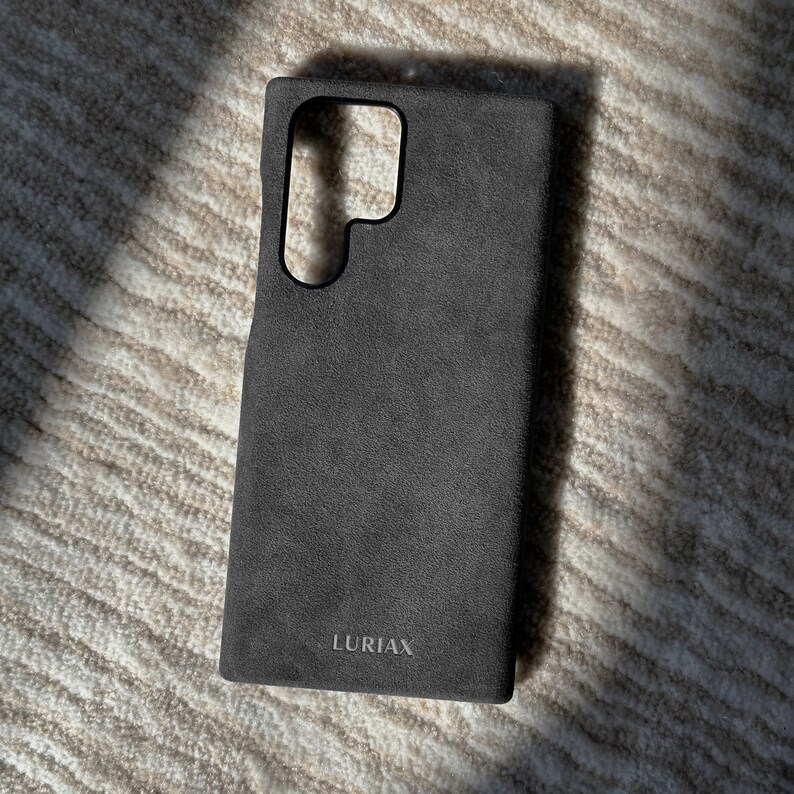 Samsung Galaxy S22 Ultra & S23 Ultra Case Magsafe Compatible