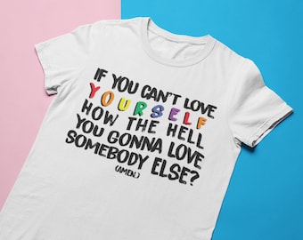 Rupaul's Drag Race Shirt Aja Valentina You're - Etsy