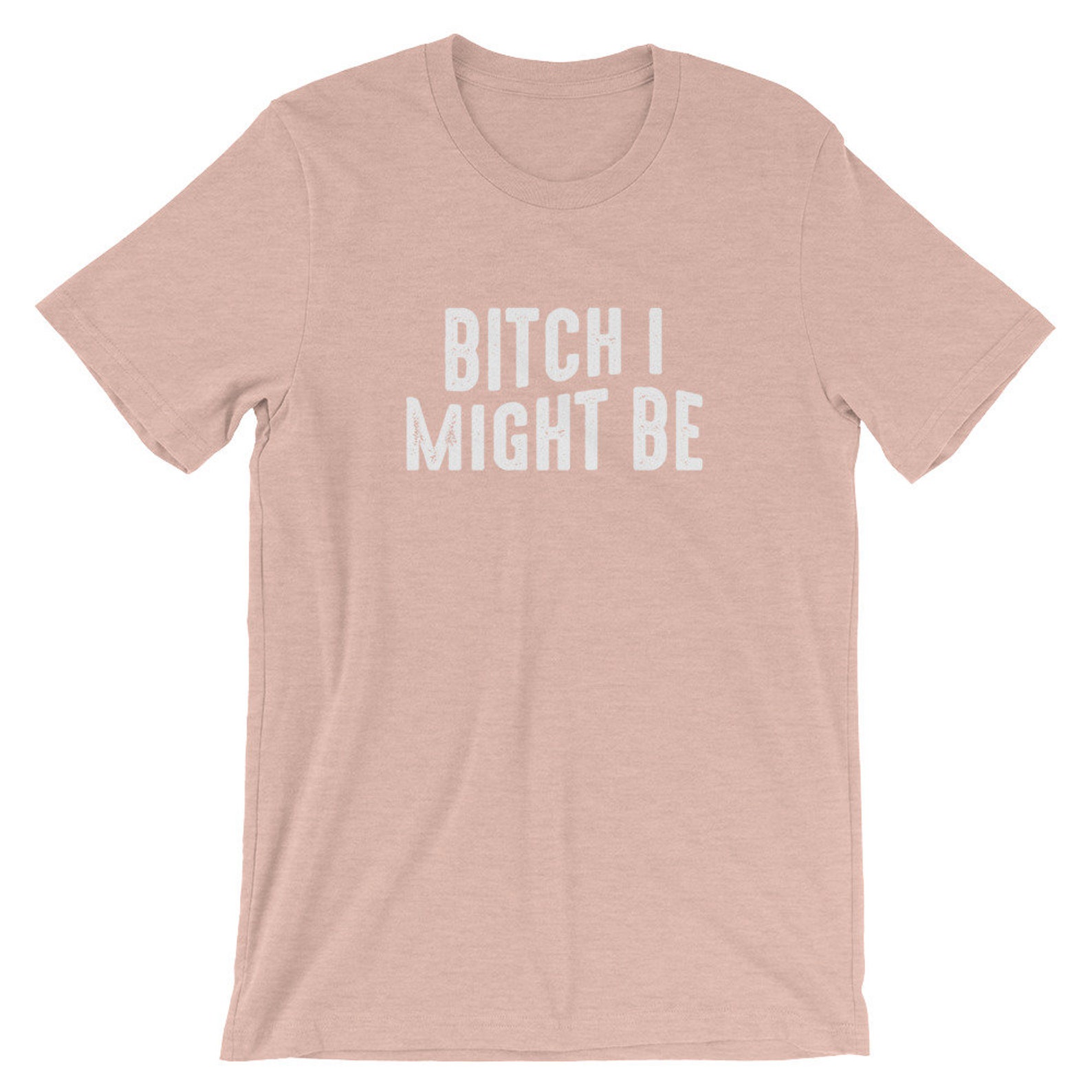 Bitch I Might Be Shirt / Gucci Mane Shirt / Meme Shirt / Funny Sassy ...