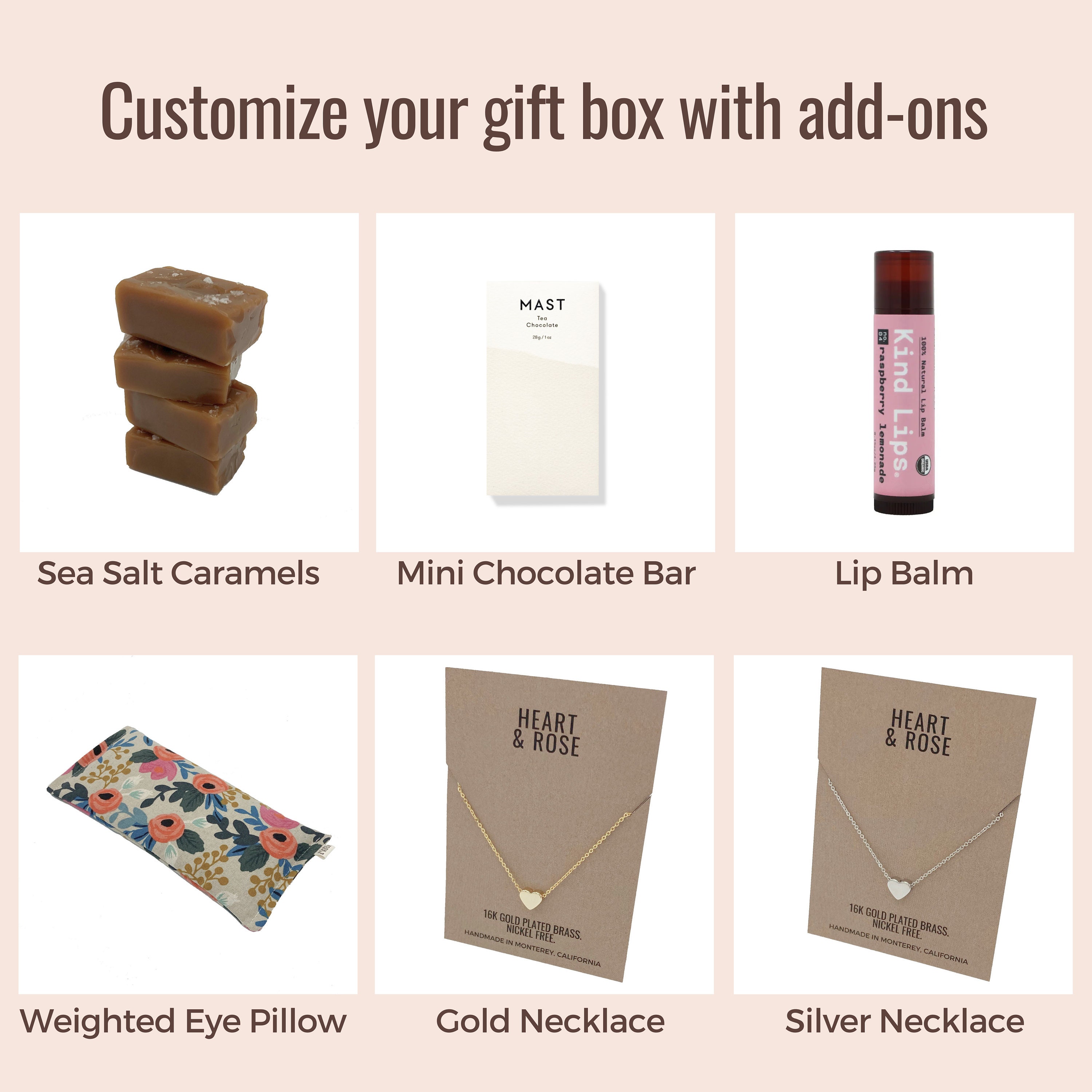 Happy Anniversary Gift Box Anniversary Gift for Her Etsy