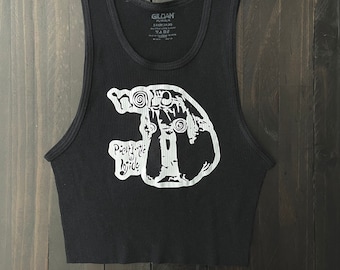 Kinderwhore Shirt | 90s Grunge | Riot Grrrl Shirt | Grunge Aesthetic