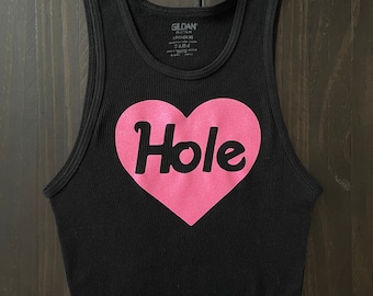 Kinderwhore Shirt | 90s Grunge | Riot Grrrl Shirt | Grunge Aesthetic | Kinderwhore Aesthetic