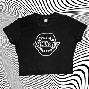 Riot Grrrl Shirt | Grunge Clothing | Grunge Shirt | 90s clothing | Kinderwhore