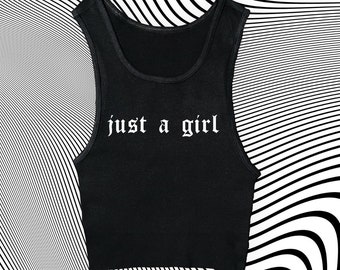 No Doubt Shirt | Y2k Clothing | 90s Shirt | 2000s clothing | Gwen Stefani Shirt | Kawaii Shirt |