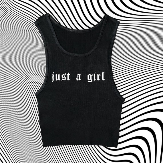 No Doubt Shirt | Y2k Clothing | 90s Shirt | 2000s clothing | Gwen Stefani Shirt | Kawaii Shirt |