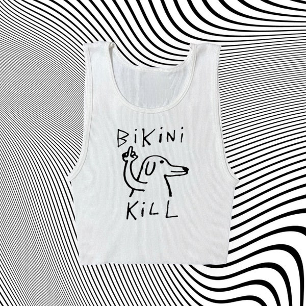 Chemise Riot Grrrl | Vêtements grunge | Chemise grunge | Vêtements des années 90