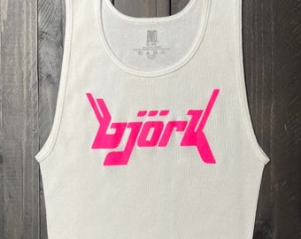 Avant Garde, Electronica Music, 80s Shirt
