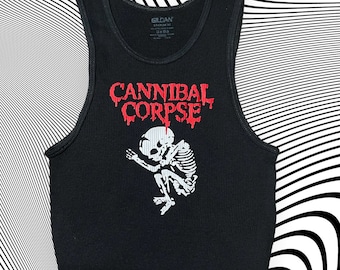 Death Metal Shirt | Nu Metal | Heavy Metal Shirt | Alternative Clothing | Grunge Clothing | Black Metal Shirt