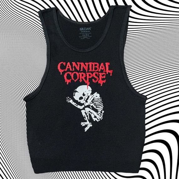 Death Metal Shirt | Nu Metal | Heavy Metal Shirt | Alternative Clothing | Grunge Clothing | Black Metal Shirt