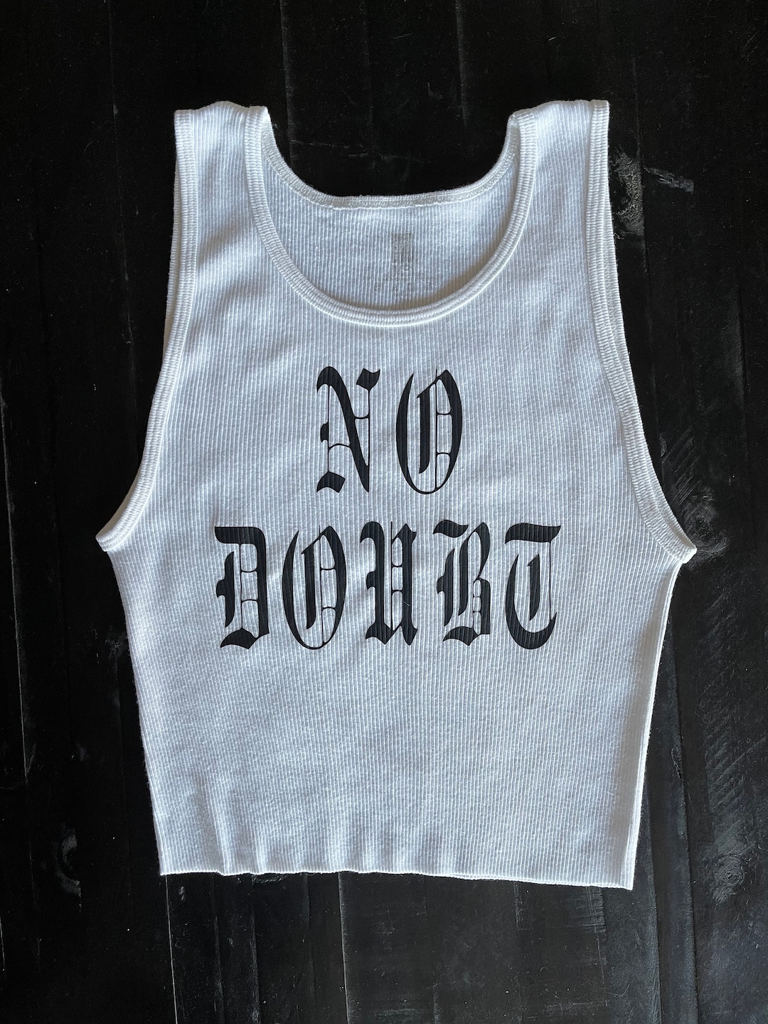 No Doubt Shirt | Y2k Clothing | 90s Shirt | 2000s Clothing - Etsy