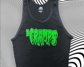 Punk Rock Shirt, Psychobilly, Punkabilly, 80s, Rockabilly, Horror Punk, Heavy Metal Shirt, Hardcore Punk