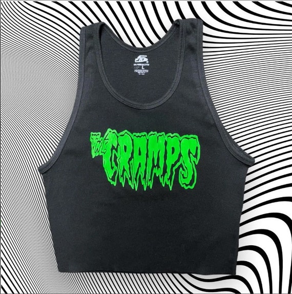 Punk Rock Shirt, Psychobilly, Punkabilly, 80s, Rockabilly, Horror Punk, Heavy Metal Shirt, Hardcore Punk