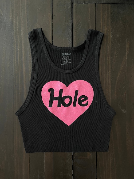 Kinderwhore Shirt | 90s Grunge | Riot Grrrl Shirt | Grunge Aesthetic | Kinderwhore Aesthetic