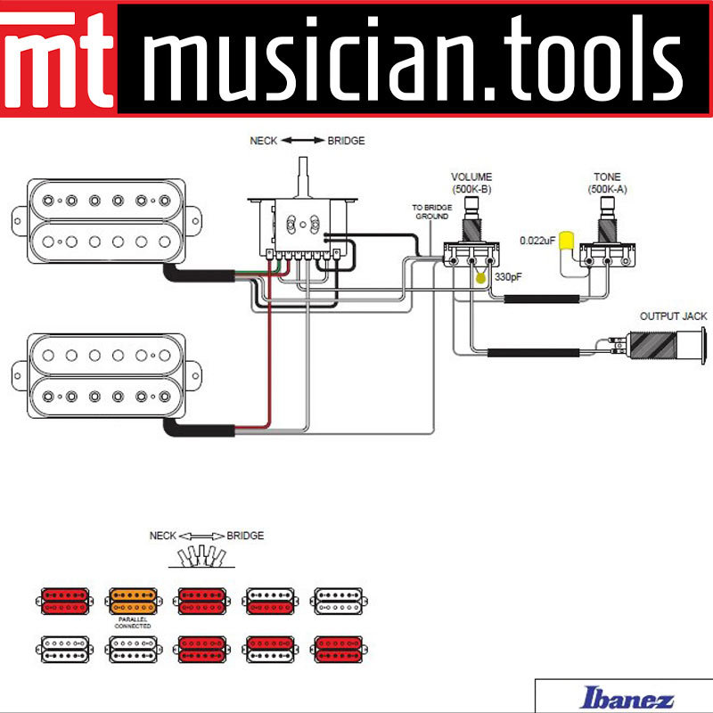 Ibanez 2502N 5ウェイギターピックアップセレクタースイッチ - Etsy 日本