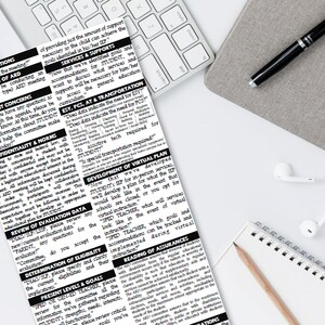 Sped ARD and FIE Bundle| Instant Download | Agenda | Bell Curve ...