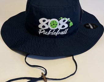 Pickleball Bucket Hat